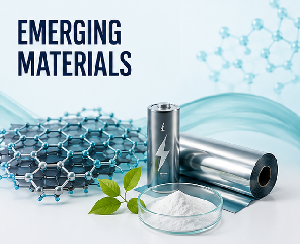 Emerging Materials