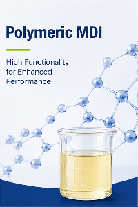 Polymeric MDI