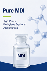 Pure MDI